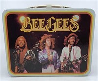 1978 Bee Gees lunchbox