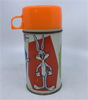 1971 Bugs Bunny thermos