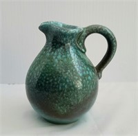 Torkis Jung Pottery