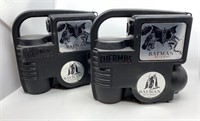 1992 Batman Returns lunchbox & thermos