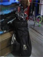 Golf clubs - wilson and more