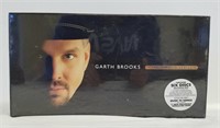 Garth Brooks Limited Series 6 Disc Limited Series