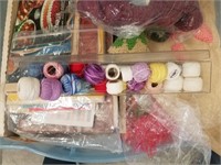 Assorted Crafting Lot