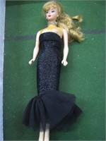 vintage barbie 1958 Midge