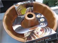 copper bundt pan