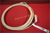 *New Aven 2000 3/8" 35' Med Rope