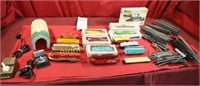 *HO Scale Trains & Accessories