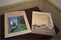 Historic Homes & Churches Eastern Shore & The