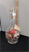 Vintage Decanter Mexico