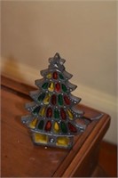 Tealight Christmas Tree