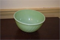 Jadeite Mixing Bowl