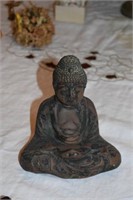 Budha Figurine