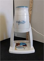 Hamilton Beach Ice Shaver