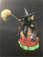 Wizard of Oz Wicked Witch Figurine by Enesco