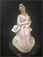 Avon Collectable Figurine New In Box 2003