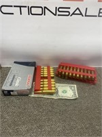 10 rounds Federal.308 Winchester 150gr ammunition