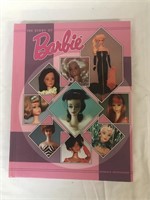 The story of Barbie hardback edition