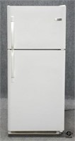 Fridgidaire Refrigerator M/N FRT21IL4FW4