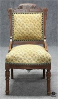 Upholstered Chair