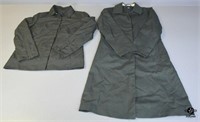 Gap Women's Jackets 2pc Size S