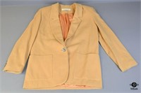 Valarie Stevens Women's Blazers Size 4