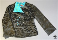 Ladies Oriental Jacket