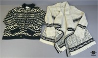 Women's Sweaters - L  2pc