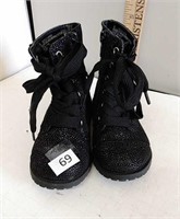 Size 6 Toddler Boots