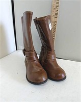 Size 8 Toddler Boots