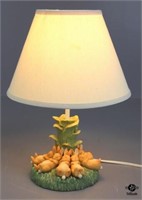 Beatrix Potter Lamp