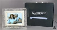 Waterford Digital Photo Frame