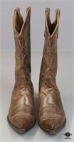 Old Gringo Ladies Boots 7 1/2 B