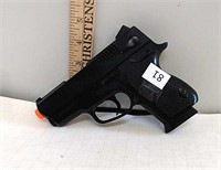 Compact .45 Air Soft Pistol