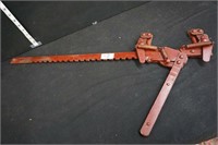 Barb Wire Repair Tool (Stretcher)