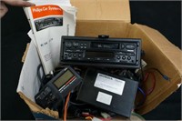 Phillips Car Stereo & CB Radio