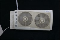 Holmes Brand Window Fan