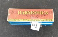 Harmonica