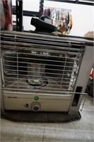 Sears Brand Kerosene Heater