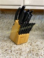 Miracle Blade Knife Set