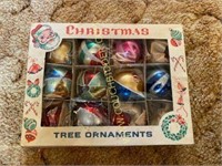 Christmas Tree Ornaments