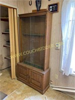 10 slot gun cabinet