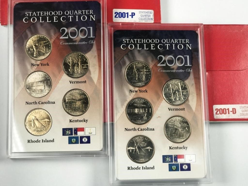 Coin Auction - ends 03/10/21