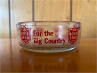Lone Star Beer Ash Tray