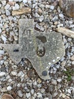 XIT Texas Stepping Stone