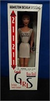 Fashion Candi Couture Doll - New in Box