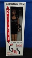 Fashion Candi Couture Doll  - New in Box