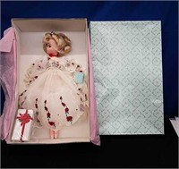 Madame Alexander Nutcracker Doll - New in Box