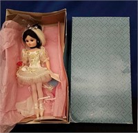 Madame Alexander Doll - Swan Lake in Box