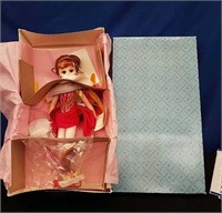 Madame Alexander Doll - in Box