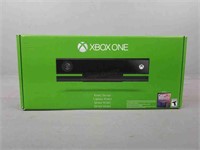 New Xbox One Sealed Kinect Sensor